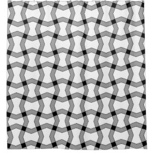 Beautiful abstract ornamental background, black, g