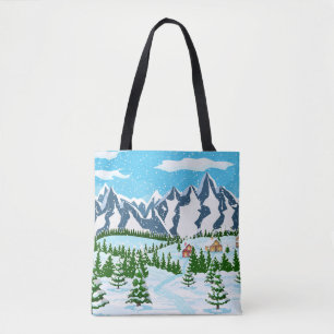 Beautiful Abstract Texture And Background Patterns Tote Bag