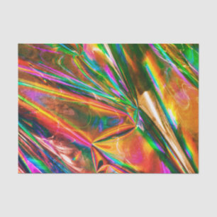 Beautiful Abstract Tissue Paper