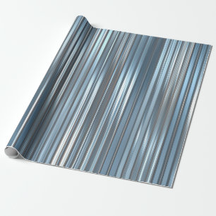 Beautiful abstract vertical blue background with l wrapping paper
