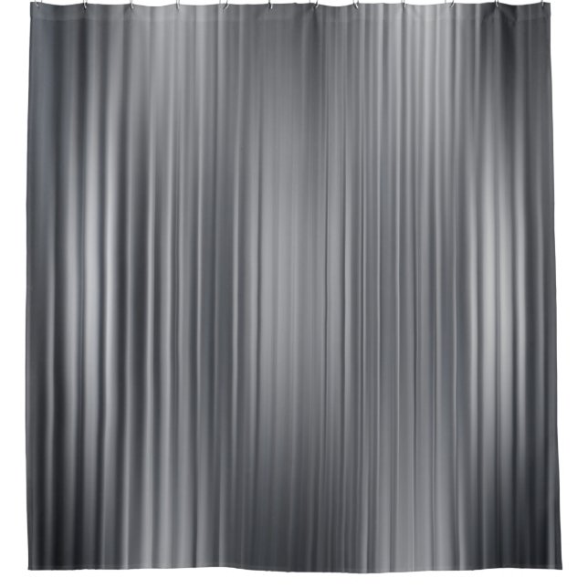 Beautiful abstract vertical grey background with l (Front)