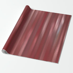 Beautiful abstract vertical red background with li wrapping paper