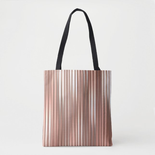 Beautiful abstract vertical vintage background wit tote bag (Front)