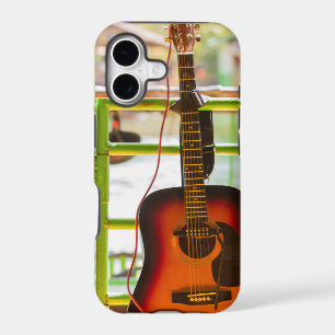Beautiful Acoustic Guitar