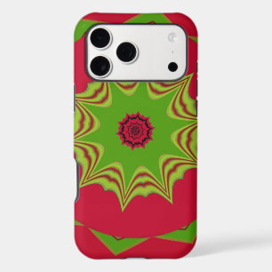 Beautiful amazing  African ethnic tribal red  Art