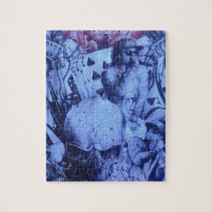 Beautiful amazing  artistic product jigsaw puzzle