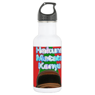 Beautiful amazing customizable Trendy Art Design  532 Ml Water Bottle