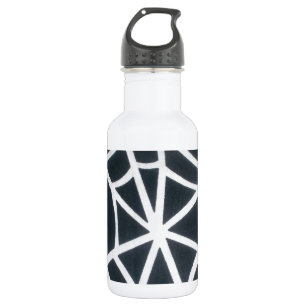 Beautiful amazing customizable Trendy Art Design 532 Ml Water Bottle