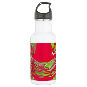 Beautiful amazing customizable Trendy Art Design 532 Ml Water Bottle
