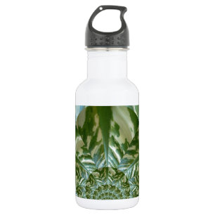Beautiful amazing customizable Trendy Art Design  532 Ml Water Bottle