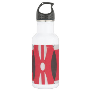 Beautiful amazing customizable Trendy Art Design 532 Ml Water Bottle