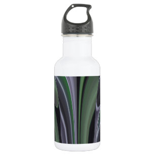 Beautiful amazing customizable Trendy Art Design 532 Ml Water Bottle