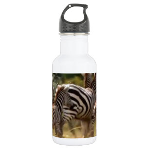 Beautiful amazing customizable Trendy Art Design 532 Ml Water Bottle