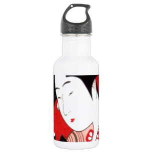 Beautiful amazing customizable Trendy Art Design 532 Ml Water Bottle