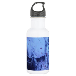 Beautiful amazing customizable Trendy Art Design 532 Ml Water Bottle