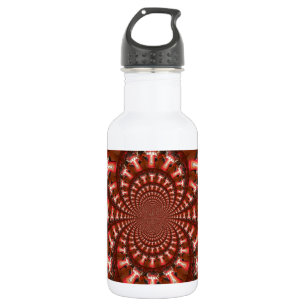 Beautiful amazing customizable Trendy Art Design 532 Ml Water Bottle