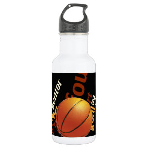 Beautiful amazing customizable Trendy Art Design 532 Ml Water Bottle