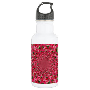 Beautiful amazing customizable Trendy Art Design 532 Ml Water Bottle