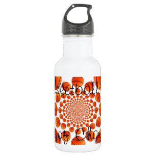 Beautiful amazing customizable Trendy Art Design 532 Ml Water Bottle