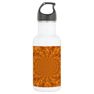 Beautiful amazing customizable Trendy Art Design 532 Ml Water Bottle