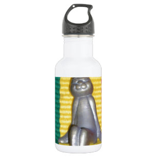 Beautiful amazing customizable Trendy Art Design 532 Ml Water Bottle
