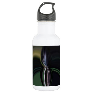 Beautiful amazing customizable Trendy Art Design 532 Ml Water Bottle
