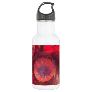 Beautiful amazing customizable Trendy Art Design 532 Ml Water Bottle