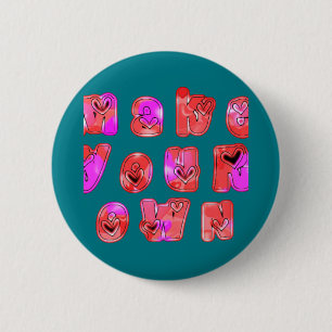 Beautiful amazing Fill Button Template