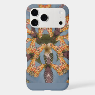 Beautiful amazing Funny African Giraffe pat