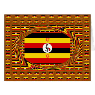 Beautiful amazing Hakuna Matata Lovely Uganda Colo