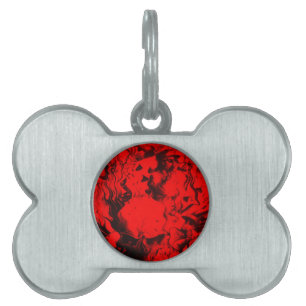 Beautiful amazing latest online quality Skeezers a Pet Name Tag