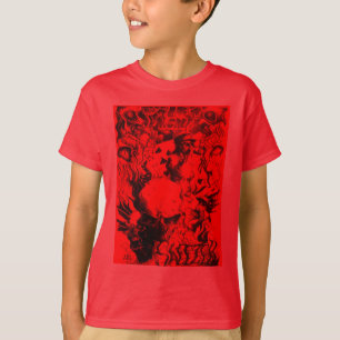 Beautiful amazing latest online quality Skeezers a T-Shirt