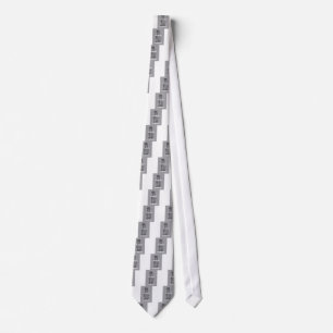 Beautiful Amazing  Pencil Sketch: Working Overtime Tie