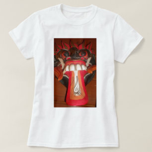 Beautiful Amazing Playful Tongue: A Touch of Humou T-Shirt