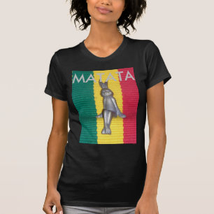 Beautiful amazing Rabbit Kingston Jamaica T-Shirt