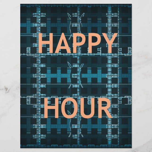 Beautiful amazing Sunday Best Text Blue Vector Art (Front)