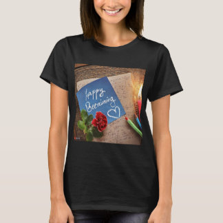 Beautiful and classy  T-Shirt