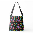 Beautiful and Colourful Leaves Tote Bag