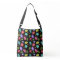 Beautiful and Colourful Leaves Tote Bag