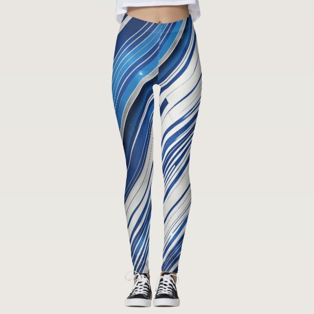 Beautiful and cool design and new design Leggings (Front)