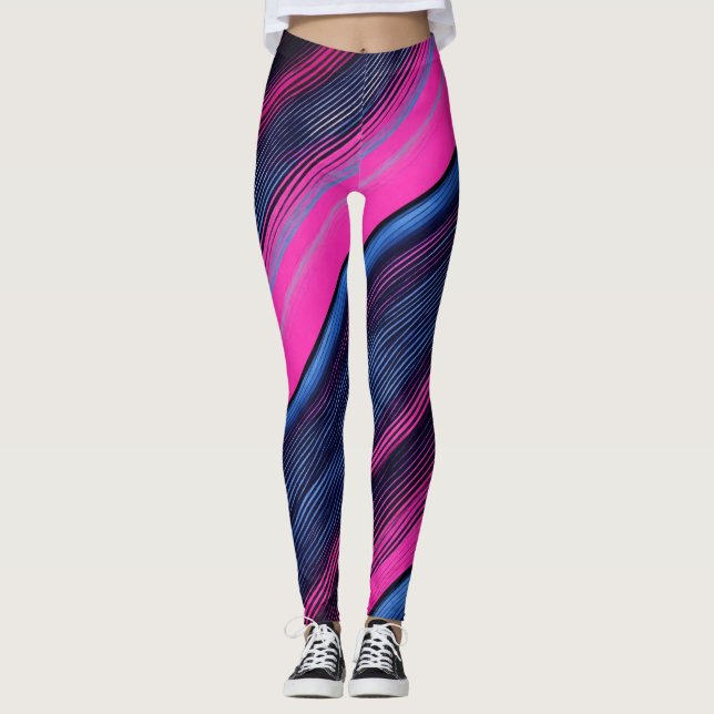 Beautiful and cool new design and new Leggings  (Front)