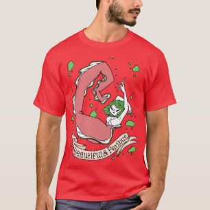 Beautiful and Perilous T-Shirt