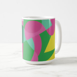 Beautiful and Vibrant Colors! Coffee Mug