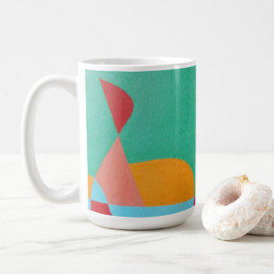 Beautiful and Vibrant Colors! Coffee Mug