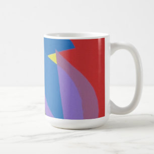 Beautiful and Vibrant Colors! Coffee Mug