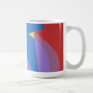 Beautiful and Vibrant Colors! Coffee Mug