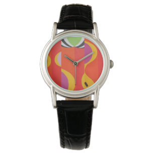 Beautiful and Vibrant Colors! eWatch Watch