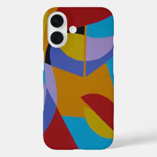 Beautiful and Vibrant Colors! iPhone Case