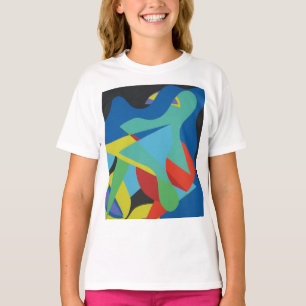 Beautiful and Vibrant Colors!  T-Shirt