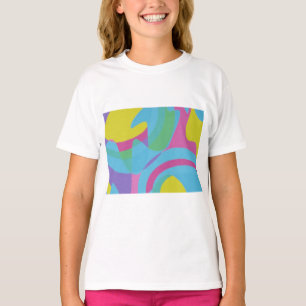 Beautiful and Vibrant Colors! T-Shirt